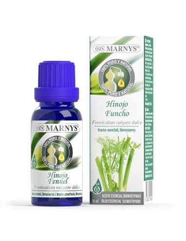 Marnys Aceite Esencial Alimentario De...