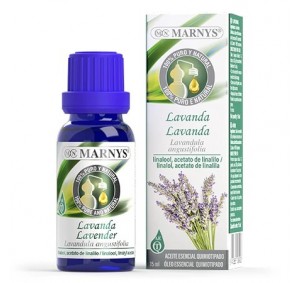 Marnys Aceite Esencial...