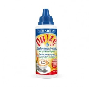Marnys Dulze Sin...