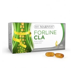 Marnys Forline Cla Al 95%...