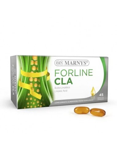 Marnys Forline Cla Al 95% De Pureza...