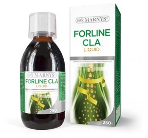 Marnys Forline Cla  Ácido...