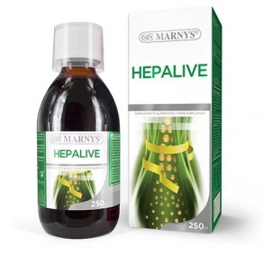 Marnys Hepalive Zumo De...