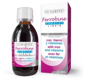 Marnys Ferrobine Complex -...