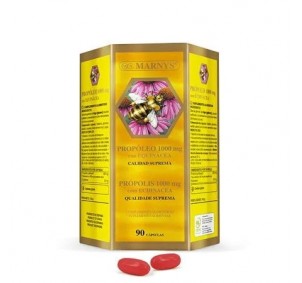 Marnys Propoleo 1000 Mg +...