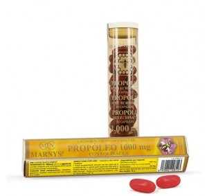 Marnys Propoleo 1000 Mg +...