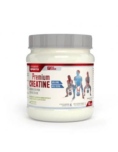 Marnys Premium Creatine Bote (SPORTS)...
