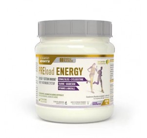 Marnys Preload Energy Bote...