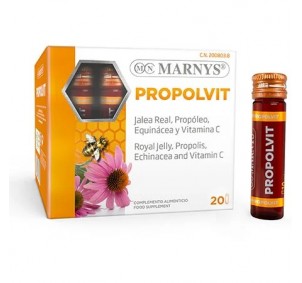Marnys Propolvit  Jalea...