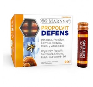 Marnys Propolvit Defens...
