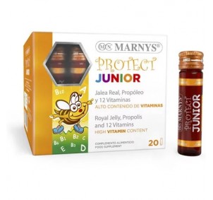 Marnys Protect Junior...