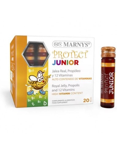 Marnys Protect Junior  Jalea...