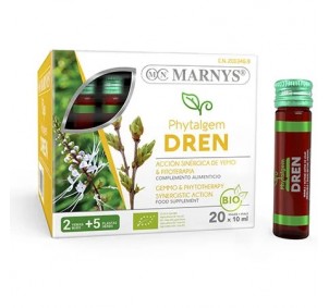 Marnys Phytalgem Dren 20...