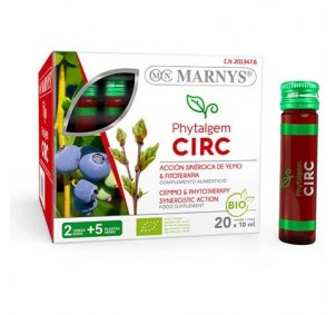 Marnys Phytalgem Circ 20...
