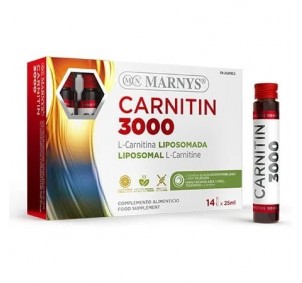 Marnys L-Carnitin 3000 14...
