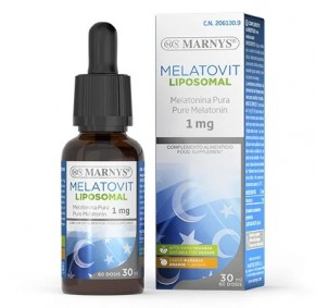 Marnys Melatovit Liposomal...