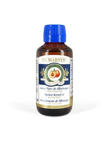 Marnys Aceite De Hueso De Albaricoque...