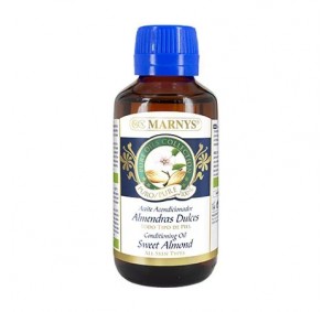 Marnys Aceite De Almendras...