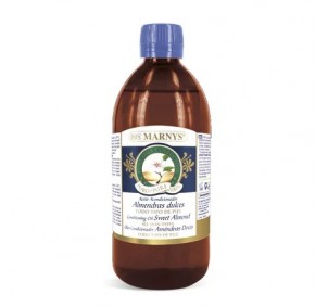 Marnys Aceite De Almendras...