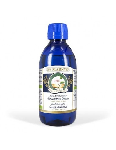 Marnys Aceite De Almendras Dulces 250ml