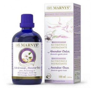 Marnys Aceite De Almendras...