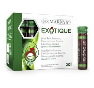 Marnys S-Exotique Jalea...
