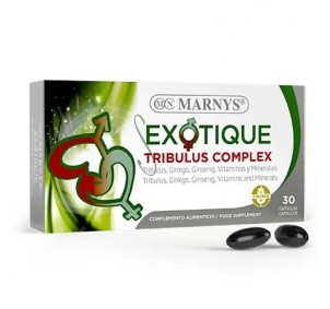 Marnys S-Exotique Tribulus...