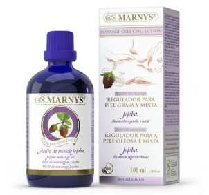 Marnys Aceite De Jojoba...