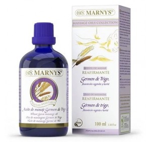 Marnys Aceite De Germen De...