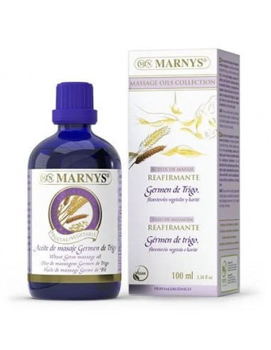 Marnys Aceite De Germen De Trigo...