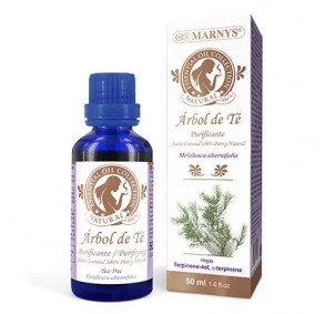 Marnys Aceite Esencial De...