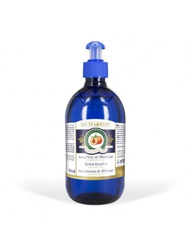 Marnys Aceite Hueso De Albaricoque 500ml
