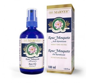 Marnys Aceite Rosa Mosqueta...
