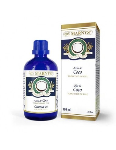 Marnys Aceite De Coco 100ml