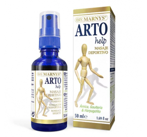 Marnys Artohelp Complex...