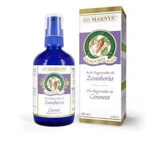 Marnys Aceite Corporal De...