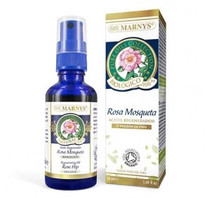 Marnys Aceite Rosa Mosqueta...