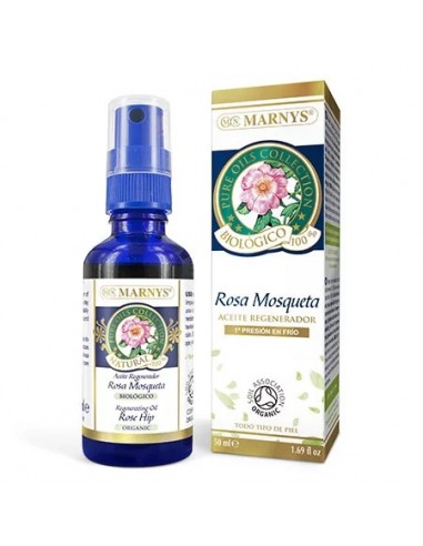 Marnys Aceite Rosa Mosqueta Biologico...