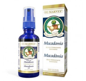 Marnys Aceite De Macadamia...