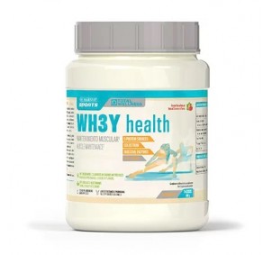 Marnys Whey Health Bote...