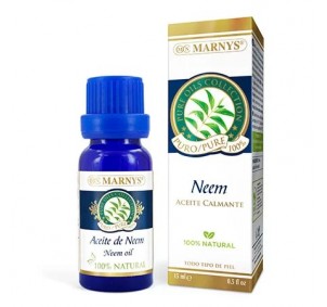 Marnys Aceite De Neem 15ml