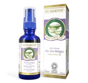 Marnys Aceite Aloe Vera...