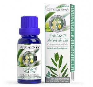 Marnys Aceite Esencial...