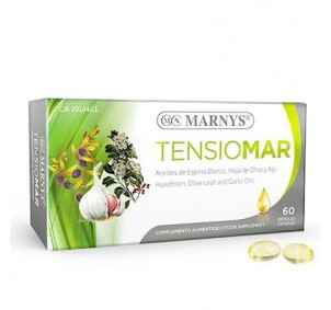 Marnys Tensiomar    Espino...