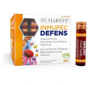 Marnys Inmupec Defens –...