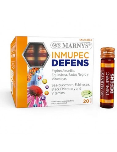 Marnys Inmupec Defens – Espino...