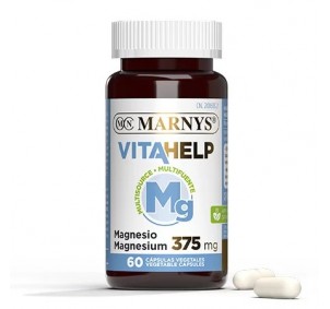 Marnys Vitahelp Magnesio...