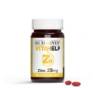 Marnys Vitahelp Zinc 25mmg...
