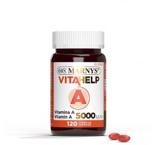 Marnys Vitahelp Vitamina A...