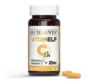 Marnys Vitahelp C-500 +...